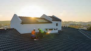 Hot Roofs